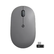Lenovo Go USB-C Wireless Mouse (Sto..