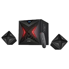 Speakers F&D F550X Black, 2.1 Compu..