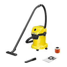 Vacuum Cleaner 1.628-101.0 Karcher ..