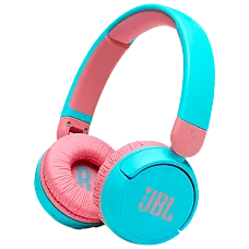 Headphones  Bluetooth JBL JR310BT, ..