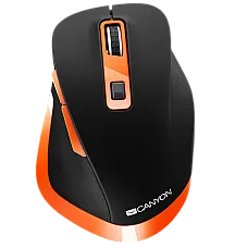 Wireless Mouse Canyon MW-14, Optica..