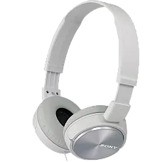 Headphones  SONY  MDR-ZX310AP, Mic ..