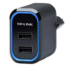 Universal USB charger, TP-LINK UP22..
