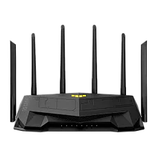 Wi-Fi 6 Dual Band ASUS TUF Gaming R..