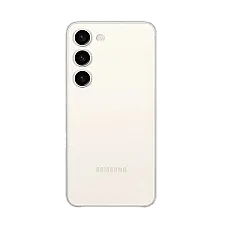 Original Sam. Clear Cover Galaxy S2..