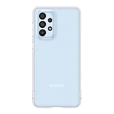 Original Sam. Soft Clear cover Gala..
