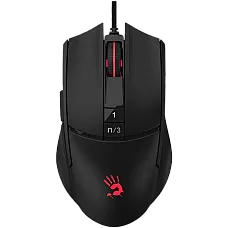 Gaming Mouse Bloody L65 Max, 100-12..