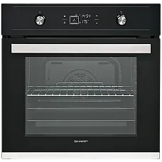 BinOven/el Sharp K60V19BQMEU..
