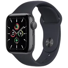 Apple Watch SE 2 40mm Aluminum Case..