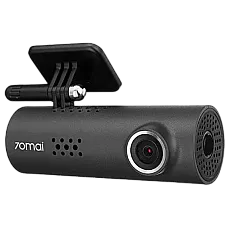 Xiaomi 70mai Dash Cam 1S, Black..