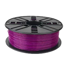 ABS 1.75 mm, Purple to Pink Filamen..