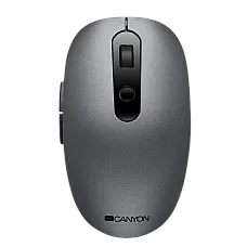 Wireless Mouse Canyon MW-9, Silent,..