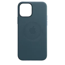 Original iPhone 12 mini Leather Cas..