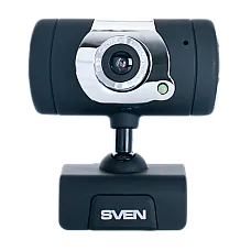 Camera SVEN IC-525, 1024p, 5-lens s..