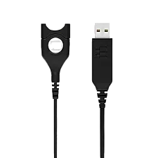 Headset connection cable Sennheiser..