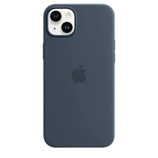Original iPhone 14 Plus Silicone Ca..