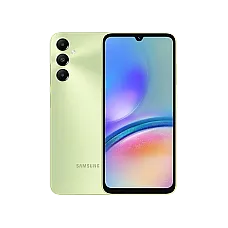 A05s 4/128Gb Light Green..