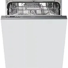 Dish Washer/bin Whirlpool WIC 3C34 ..