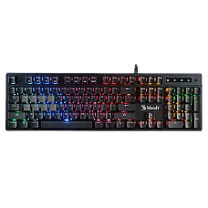 Gaming Keyboard Bloody B500N, Mecha..