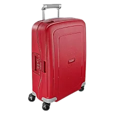 Valiza Samsonite S'CURE cu 4 roti 5..