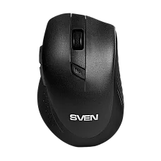 Wireless Mouse SVEN RX-425W, Optica..