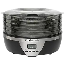 Сушилка для фруктов Polaris PFD 260..