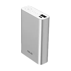 Power Bank Asus Zen 10050 mAh, Silv..
