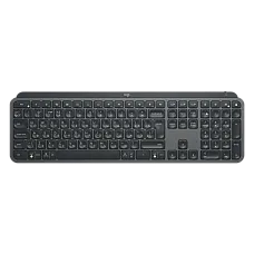 Wireless Keyboard Logitech MX Keys,..