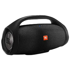 Portable Speakers JBL  Boombox 2 Bl..