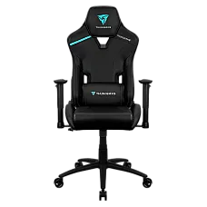 Gaming Chair ThunderX3 TC3 Jet Blac..