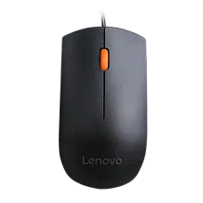 Lenovo 300 USB Mouse - WW..