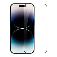 Nillkin Apple iPhone 15 CP+ pro, Te..