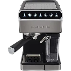 Coffee Maker Espresso Polaris PCM 1..