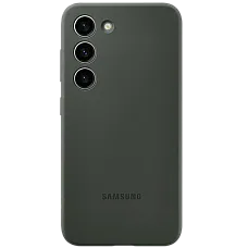 Original Sam. silicone cover Galaxy..