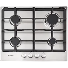 BinHob/gas Whirlpool TKRL 660 IX..