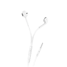 XO earphones, EP68 in-ear earphone ..