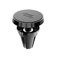 Magnetic Car Holder XO, C55B, Black..