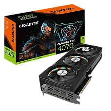 VGA Gigabyte RTX4070 12GB GDDR6X Ga..