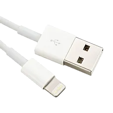 Cable for Apple Lightning/USB2.0, 3..