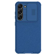 Nillkin Sam. Gal. S23+, Camshield P..