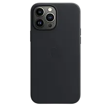 Original iPhone 13 Pro Max Leather ..