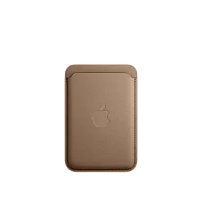iPhone FineWoven Wallet with MagSaf..