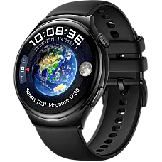 HUAWEI WATCH 4, Black..