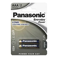Panasonic  