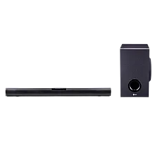 Soundbar  LG SJ2..