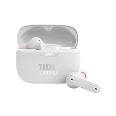 True Wireless JBL  Tune 230NC White..