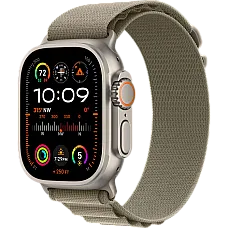 Apple Watch Ultra 2 GPS + Cellular ..