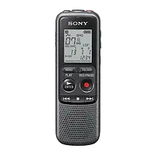 Цифровой диктофон SONY ICD-PX240, 4..