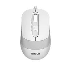 Mouse A4Tech FM10, Optical, 600-160..