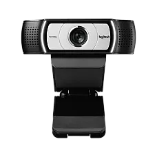 Camera Logitech C930e, 1080p/30fps,..